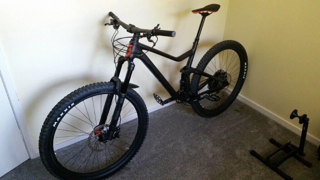 scott genius gumtree